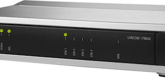 LANCOM SD-WAN SDWAN Gateways 1800EF (62138)