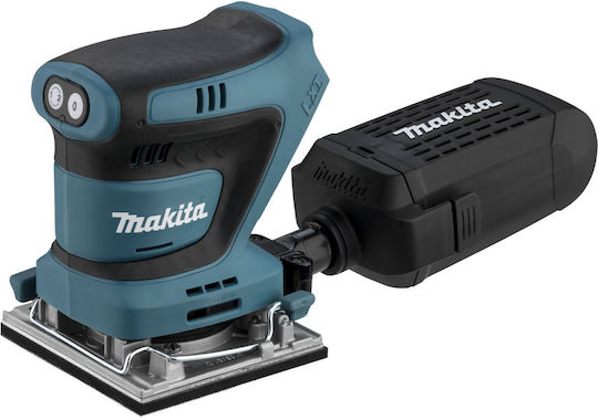 Makita DBO484Z Cordless Orbital Sander
