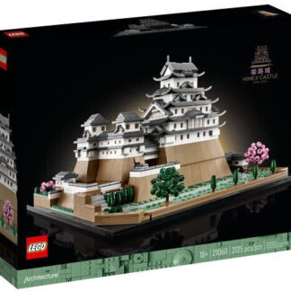 Lego Castle Himeji Castle για 18+ Ετών Κωδικός: 21060