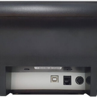Equip Θερμικός Εκτυπωτής Αποδείξεων Bluetooth / USB / Wi-Fi Κωδικός: 351004