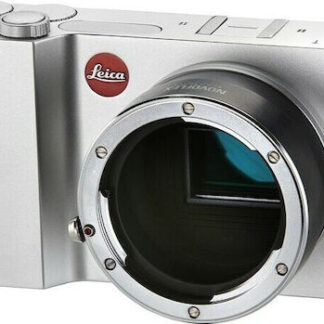 Novoflex Leica M Lens Αντάπτορας Φακού Leica T