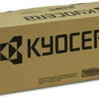 Kyocera Ma4500ci Γνήσιο Toner Laser Εκτυπωτή Ματζέντα