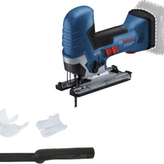 Bosch Σέγα 18V Χωρίς Μπαταρία Κωδικός: 06015B2001