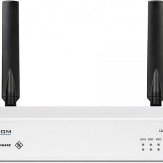 Lancom Unified Uf-60 Lte 55003 Firewall