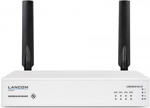 Lancom Unified Uf-60 Lte 55003 Firewall