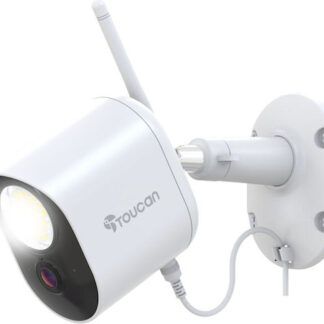 Toucan TSLC10WU-ML IP Κάμερα Παρακολούθησης Full HD 1080p