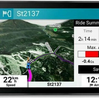 Garmin GPS Tracker zumo XT2 MT-S για Αυτοκίνητα Κωδικός: 010-02781-OM