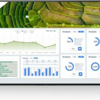 Sony Digital Signage FW-85BZ30L FW85BZ30L Bravia Professional Displays (FW-85BZ30L)