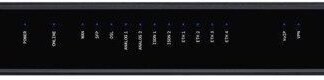 LANCOM SD-WAN SDWAN VoIP Gateways 1803VA (62153)