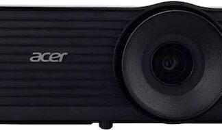 Acer X129H Projector DLP Απλής Λάμπας με Ενσωματωμένα Ηχεία Λευκός Κωδικός: MR.JTH11.00Q