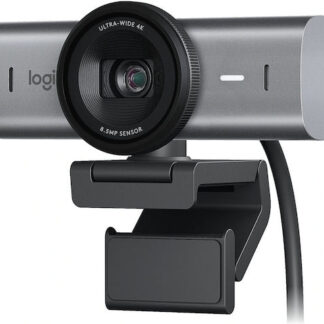 Logitech Master Series MX Brio Livestream-Kamera LivestreamKamera (960-001559) (960001559)
