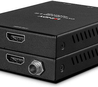 Lindy KVM & Data Switch 38205