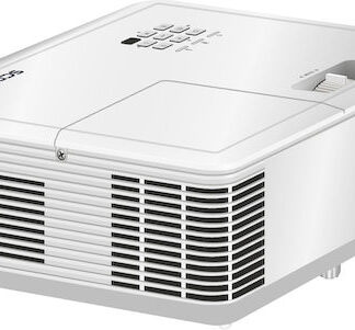 ScreenPlay 3D Projector DLP Απλής Λάμπας με Ενσωματωμένα Ηχεία Πράσινος Κωδικός: SP2234ST