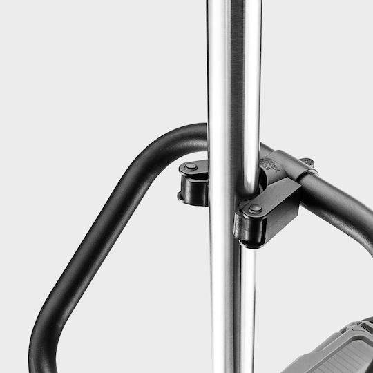 Karcher NT 40/1 Tact Bs Σκούπα Υγρών / Στερεών 1380W με Πλαστικό Κάδο 40lt - Image 3