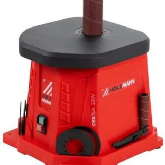Holzmann OSS75A_230V Τριβείο Ταινίας/Δίσκου