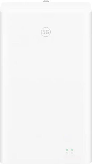 Brovi H352-381 Ασύρματο 5G Mobile Router Wi‑Fi 4