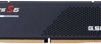 G.Skill Ripjaws S5 96GB DDR5 RAM με 2 Modules (2x48GB) και Ταχύτητα 5200 για Desktop Κωδικός: F5-5200J4040A48GX2-RS5K
