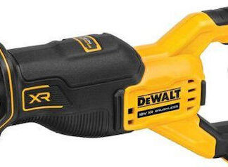 Dewalt Σπαθοσέγα 18V Brushless Κωδικός: DCS382N