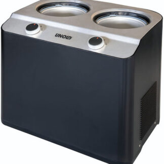 Unold 48835 Doppio nero Eismaschine