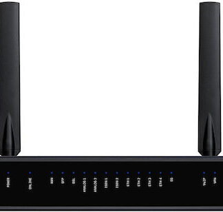 Lancom 1803VA-5G Ασύρματο 5G Router με 5 Θύρες Gigabit Ethernet