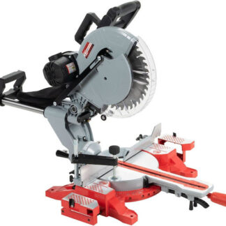 Holzmann 230v Φαλτσοπρίονο Ρεύματος με Ισχύ 2000W & Δίσκο Κοπής Διαμέτρου 305mm