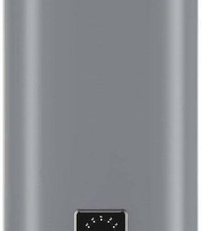 LIN LIFVD2 50L grey electric boiler without WI-FI
