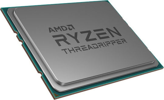 AMD Ryzen Threadripper 7970X 4GHz Επεξεργαστής 32 Πυρήνων για Socket sTR5 σε Κουτί - Image 5