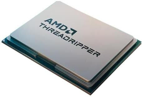 AMD Ryzen Threadripper 7970X 4GHz Επεξεργαστής 32 Πυρήνων για Socket sTR5 σε Κουτί - Image 2