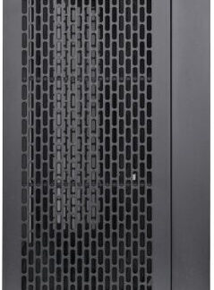 Thermaltake CTE E660 MX Gaming Midi Tower Κουτί Υπολογιστή με Πλαϊνό Παράθυρο Μαύρο