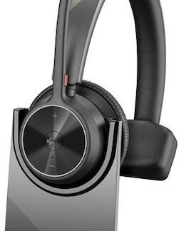 POLY VOY 4310-M HS +USB-A TO C +