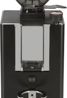 La Pavoni Coffeegrinder (LPGKBN02EU) Nuovo Kube Mill nero