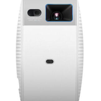 BenQ GV50 Projector DLP Full HD Laser με Ενσωματωμένα Ηχεία Λευκός Κωδικός: 9H.JSR77.59E