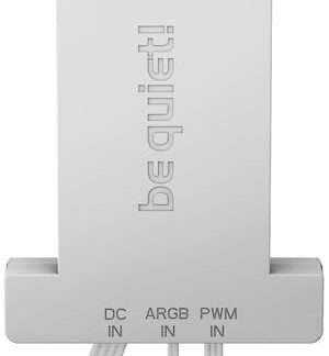 be quiet! LIGHT LOOP 360mm White