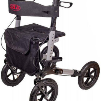 Off-road aluminium walker AT51036