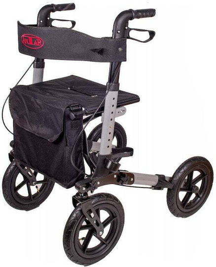Off-road aluminium walker AT51036