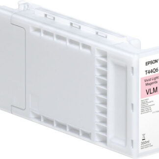 Epson ink cartridge vivid light magenta T 44Q 350 ml     T 44Q6N