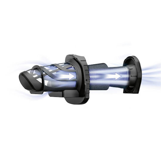 Bosch BHN20L Επαναφορτιζόμενο Σκουπάκι Χειρός 18V Μπλε - Image 8