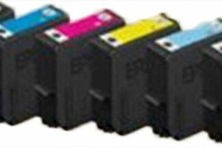 Epson 378XL Γνήσιο Πακέτο 6 Μελανιών Εκτυπωτή InkJet Ανοιχτό Κυανό / Ανοιχτό Ματζέντα / Κίτρινο / Κυανό / Ματζέντα / Μαύρο (C13T37984010)