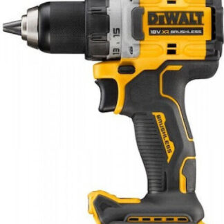 Drill/driver without battery and charger 18 DCD800NT