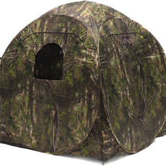 Stealth Gear Hide Green