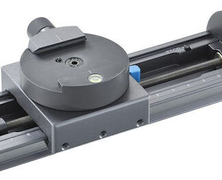 Novoflex Castel M Focusing Rack