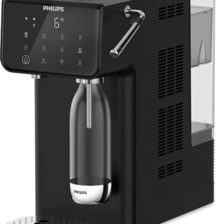 Philips Wasserstation Sprudelfunktion ADD5962BK