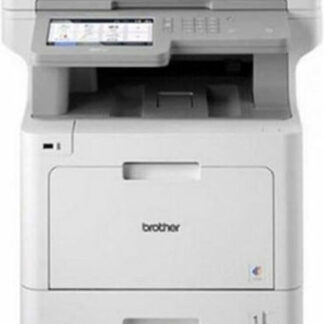 Brother MFC-L9570CDW MFCL9570CDW Multifunktionsdrucker (MFCL9570CDWG1)