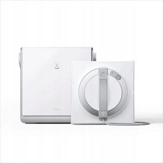 Ecovacs Winbot 227260 Καθαριστής Τζαμιών Ρομπότ Μπαταρίας Λευκός