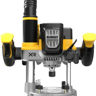 Dewalt Κάθετη Φρέζα 18V Solo Κωδικός: DCW620NT