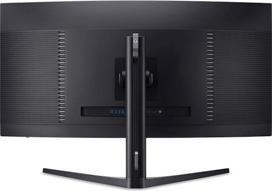 Acer Predator X34 V3 Ultrawide VA HDR Gaming Monitor 34" 3440x1400 180Hz - Image 6