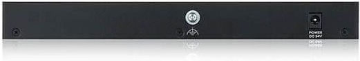Zyxel GS1900-10HP v2 Managed L2 PoE+ Switch με 8 Θύρες Gigabit (1Gbps) Ethernet και 2 SFP Θύρες - Image 2