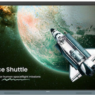 BenQ Διαδραστικός Πίνακας Αφής 65" Android Κωδικός: 1238137