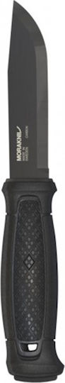 Morakniv Garberg Μαχαίρι Μαύρο με Λάμα από Ατσάλι σε Θήκη Κωδικός: 13100 - Image 8