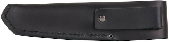 Morakniv Garberg Μαχαίρι Μαύρο με Λάμα από Ατσάλι σε Θήκη Κωδικός: 13100 - Image 7